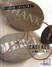 20 Idées De Cadeaux Maison