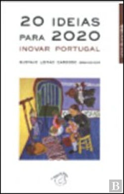Bertrand.pt - 20 Ideias Para 2020 - Inovar Portugal