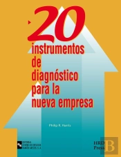 20 Instrumentos De Diagnóstico Para La Nueva Empresa
