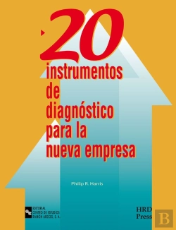 Bertrand.pt - 20 Instrumentos De Diagnóstico Para La Nueva Empresa