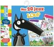 20 Jeux Loup