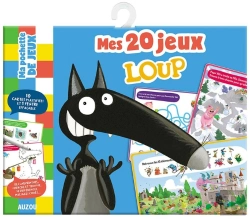 Bertrand.pt - 20 Jeux Loup