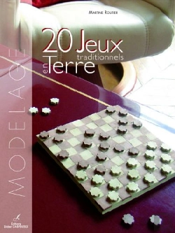 Bertrand.pt - 20 Jeux Traditionnels En Terre