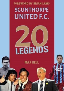 Bertrand.pt - 20 Legends: Scunthorpe United
