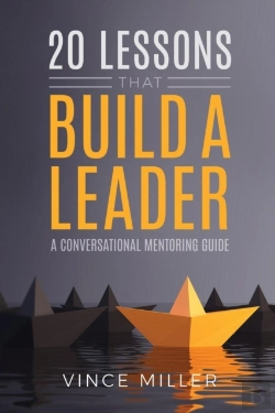 Bertrand.pt - 20 Lessons That Build A Leader