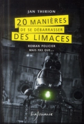 20 Manieres De Se Debarasser Des Limaces