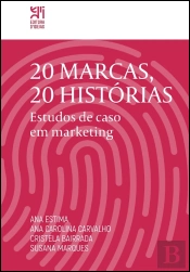 20 Marcas, 20 Histórias