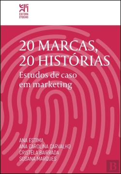 Bertrand.pt - 20 Marcas, 20 Histórias