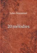20 Melodies