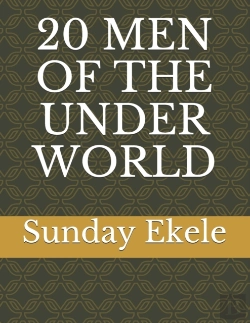 Bertrand.pt - 20 Men Of The Under World