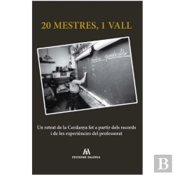 Bertrand.pt - 20 Mestres, 1 Vall
