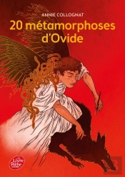 20 Métamorphoses D'Ovide