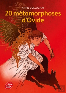 Bertrand.pt - 20 Métamorphoses D'Ovide