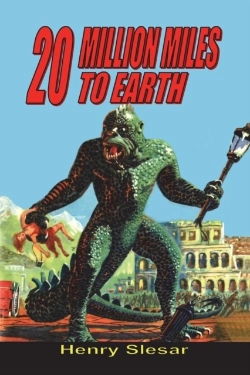 Bertrand.pt - 20 Million Miles To Earth