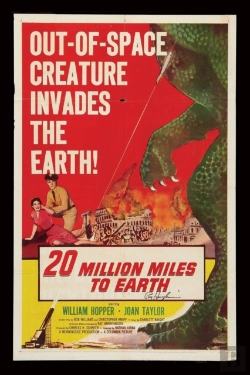 Bertrand.pt - 20 Million Miles To Earth