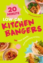 20-Minute Low-Cal Kitchen Bangers