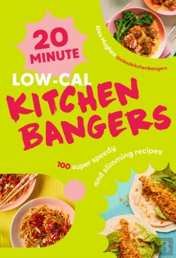 Bertrand.pt - 20-Minute Low-Cal Kitchen Bangers