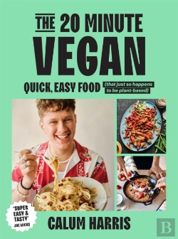 Bertrand.pt - 20-Minute Vegan