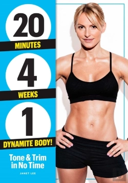 Bertrand.pt - 20 Minutes, 4 Weeks, 1 Dynamite Body
