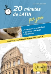 20 Minutes De Latin Par Jour