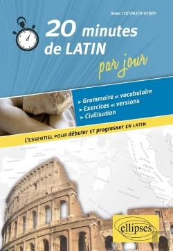 Bertrand.pt - 20 Minutes De Latin Par Jour