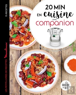 Bertrand.pt - 20 Minutes En Cuisine Avec Companion