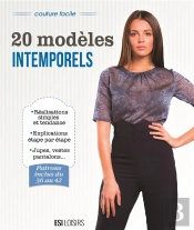 20 Modeles Indemodables