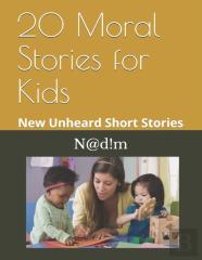 20 Moral Stories For Kids