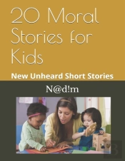 20 Moral Stories For Kids