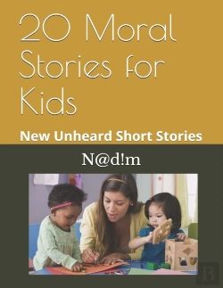Bertrand.pt - 20 Moral Stories For Kids
