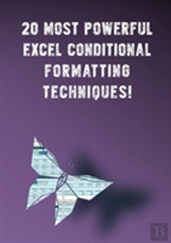 Bertrand.pt - 20 Most Powerful Excel Conditional Formatting Techniques!