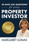 20 Must Ask Questions(R) For Every Property Investor
