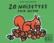 20 Noisettes Pour Hector