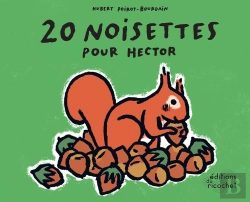 Bertrand.pt - 20 Noisettes Pour Hector
