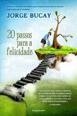 20 Passos para a Felicidade