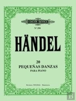 Bertrand.pt - 20 Pequeñas Danzas