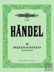 20 Pequeñas Danzas