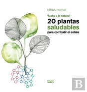 20 Plantas Saludables Para Combatir El Estrés