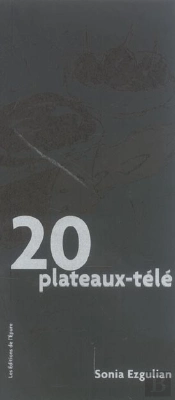 20 Plateaux Télé