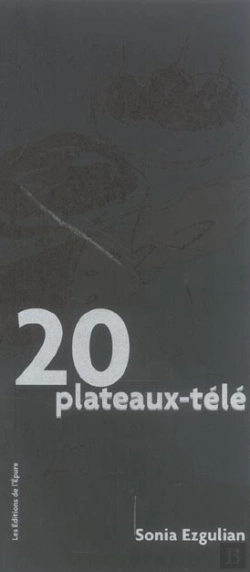 Bertrand.pt - 20 Plateaux Télé