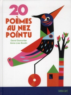 Bertrand.pt - 20 Poemes Au Nez Pointu