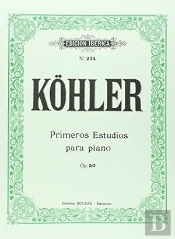 20 Primeros Estudios Op.50