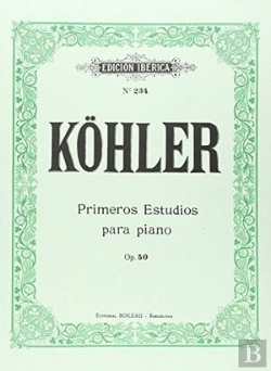 Bertrand.pt - 20 Primeros Estudios Op.50