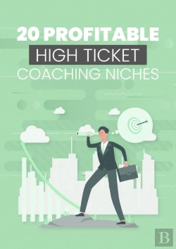 Bertrand.pt - 20 Profitable High Ticket Coaching Niches