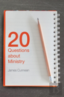 20 Questions About Ministry