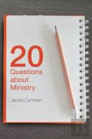 20 Questions About Ministry
