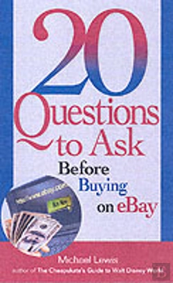 Bertrand.pt - 20 Questions To Ask Before Buying On Ebay