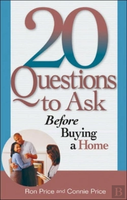 Bertrand.pt - 20 Questions To Ask Before Buying Your First Home
