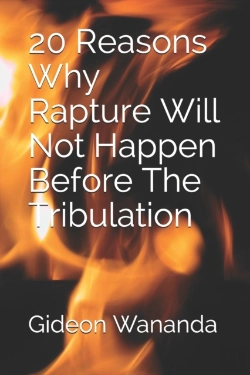 Bertrand.pt - 20  Reasons Why Rapture Will Not Happen Before The Tribulation