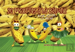 Bertrand.pt - 20 Recettes À La Banane